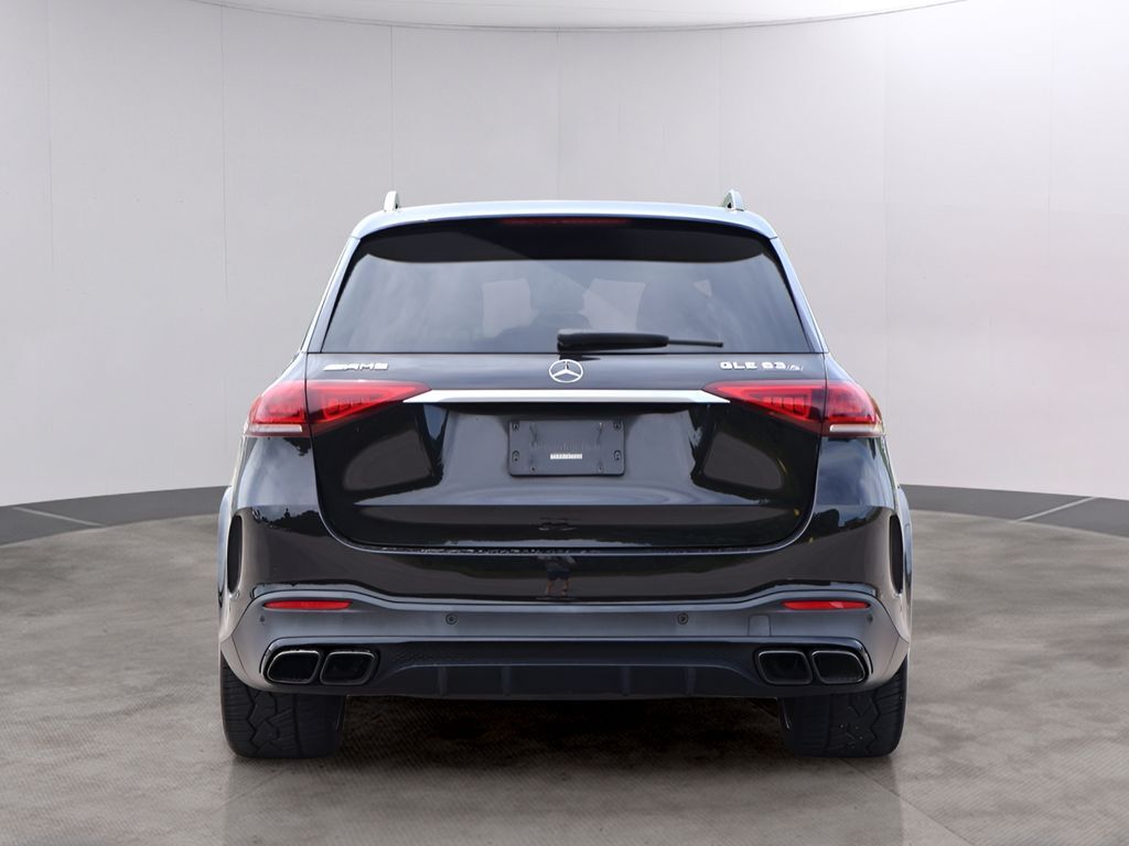 2023 Mercedes-Benz GLE GLE 63 S AMG&reg; San Clemente CA