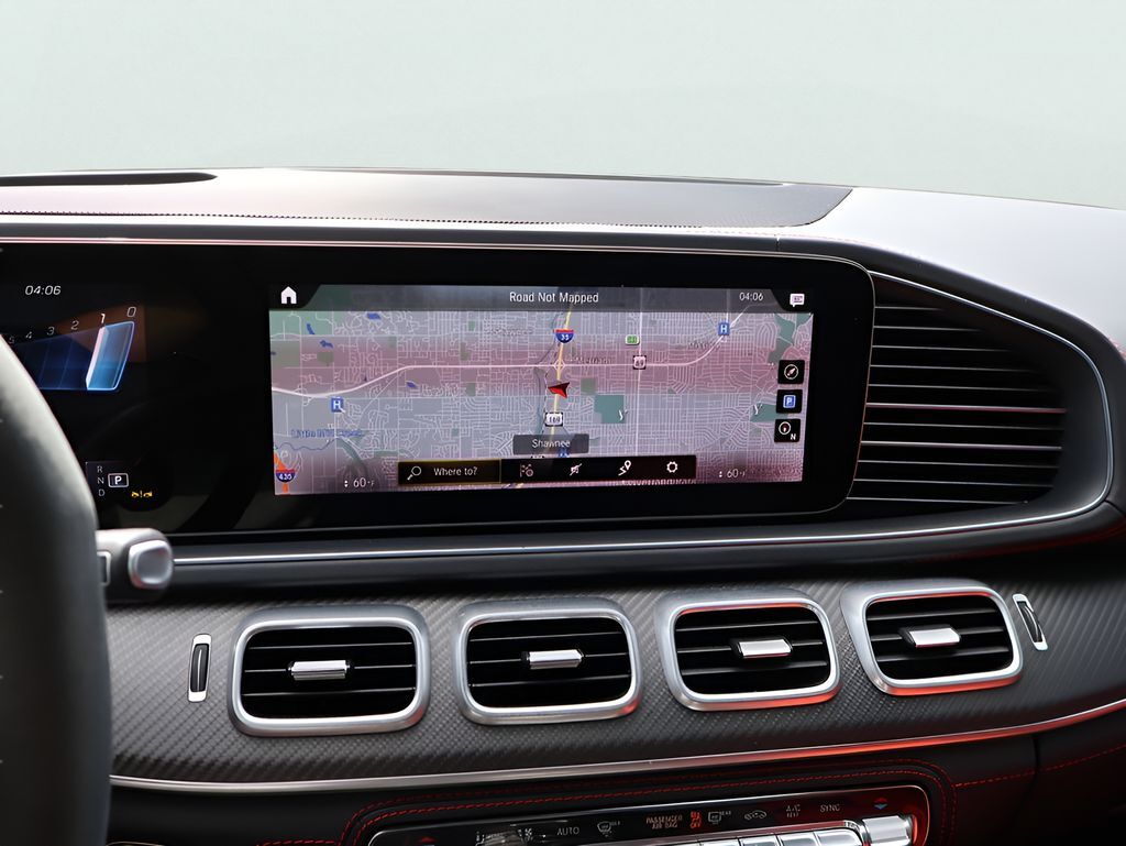 2023 Mercedes-Benz GLE GLE 63 S AMG&reg; San Clemente CA