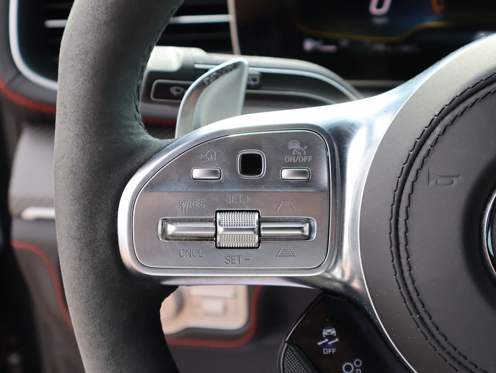 2023 Mercedes-Benz GLE GLE 63 S AMG&reg; San Clemente CA