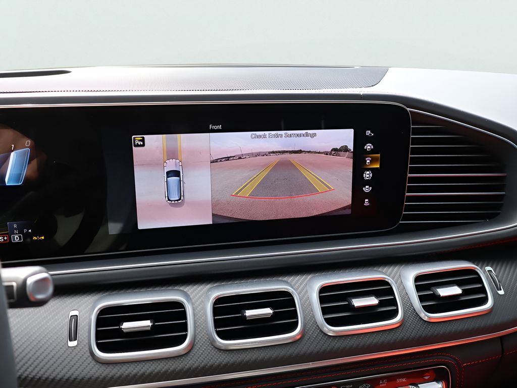 2023 Mercedes-Benz GLE GLE 63 S AMG&reg; San Clemente CA