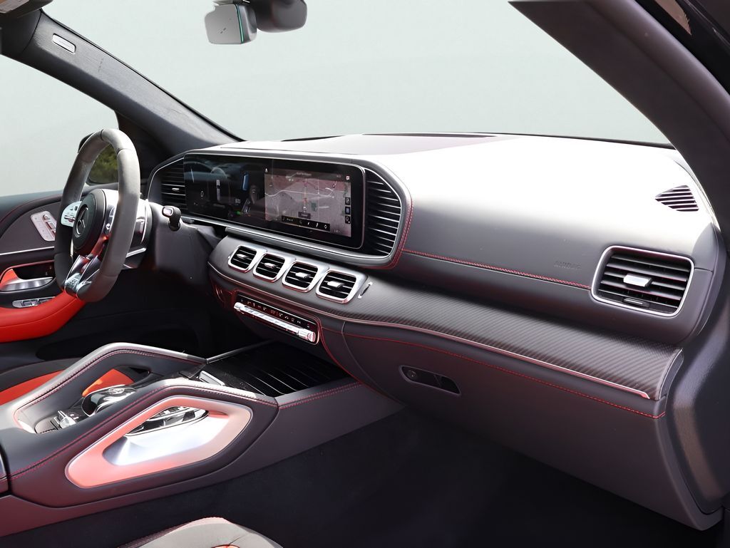 2023 Mercedes-Benz GLE GLE 63 S AMG&reg; San Clemente CA