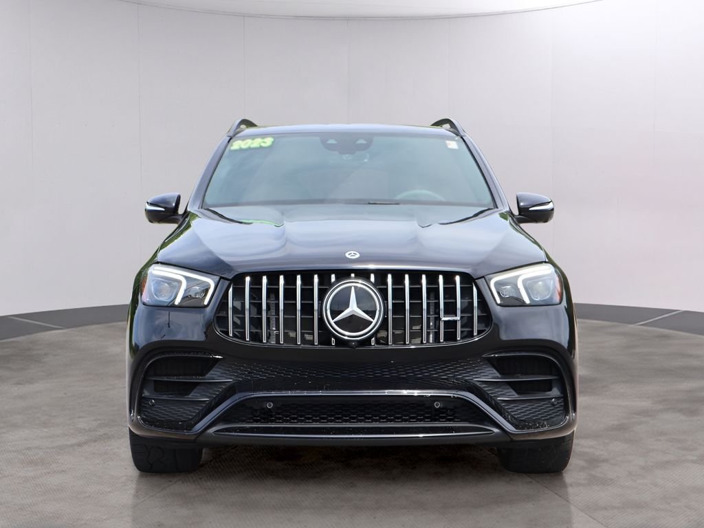 2023 Mercedes-Benz GLE GLE 63 S AMG&reg; San Clemente CA