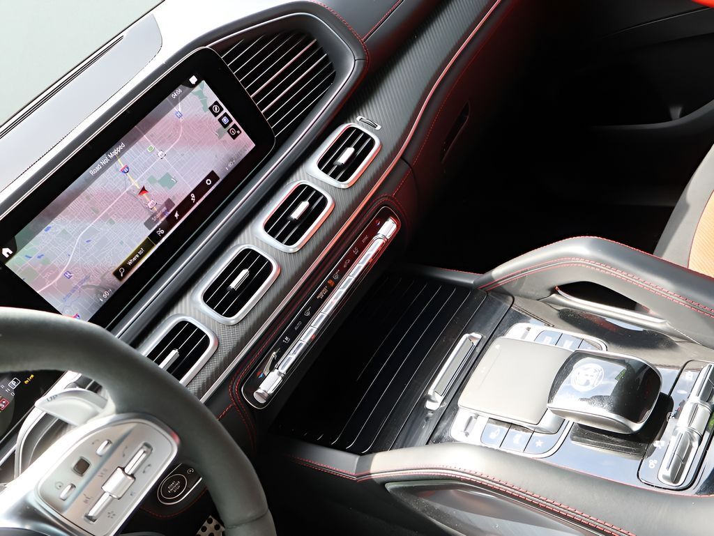 2023 Mercedes-Benz GLE GLE 63 S AMG&reg; San Clemente CA