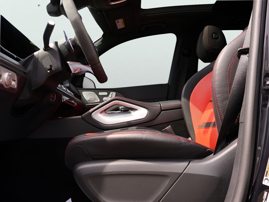 2023 Mercedes-Benz GLE GLE 63 S AMG&reg; San Clemente CA