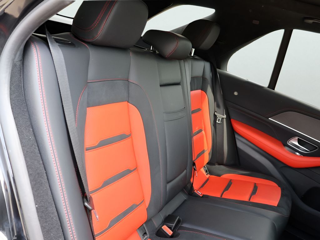 2023 Mercedes-Benz GLE GLE 63 S AMG&reg; San Clemente CA