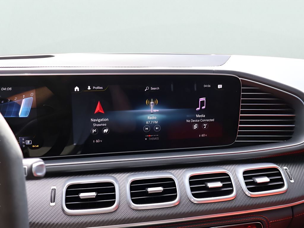 2023 Mercedes-Benz GLE GLE 63 S AMG&reg; San Clemente CA