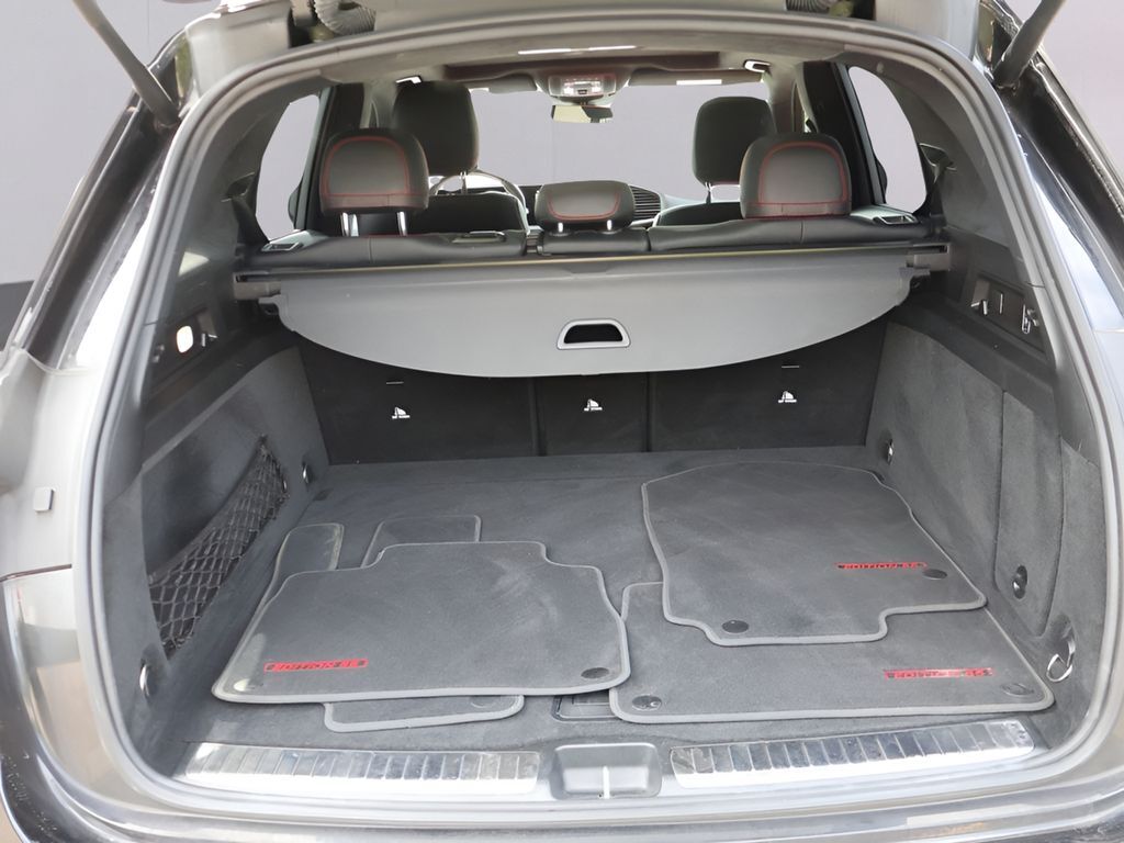 2023 Mercedes-Benz GLE GLE 63 S AMG&reg; San Clemente CA
