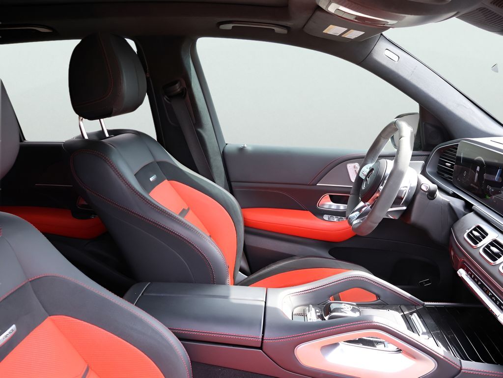 2023 Mercedes-Benz GLE GLE 63 S AMG&reg; San Clemente CA