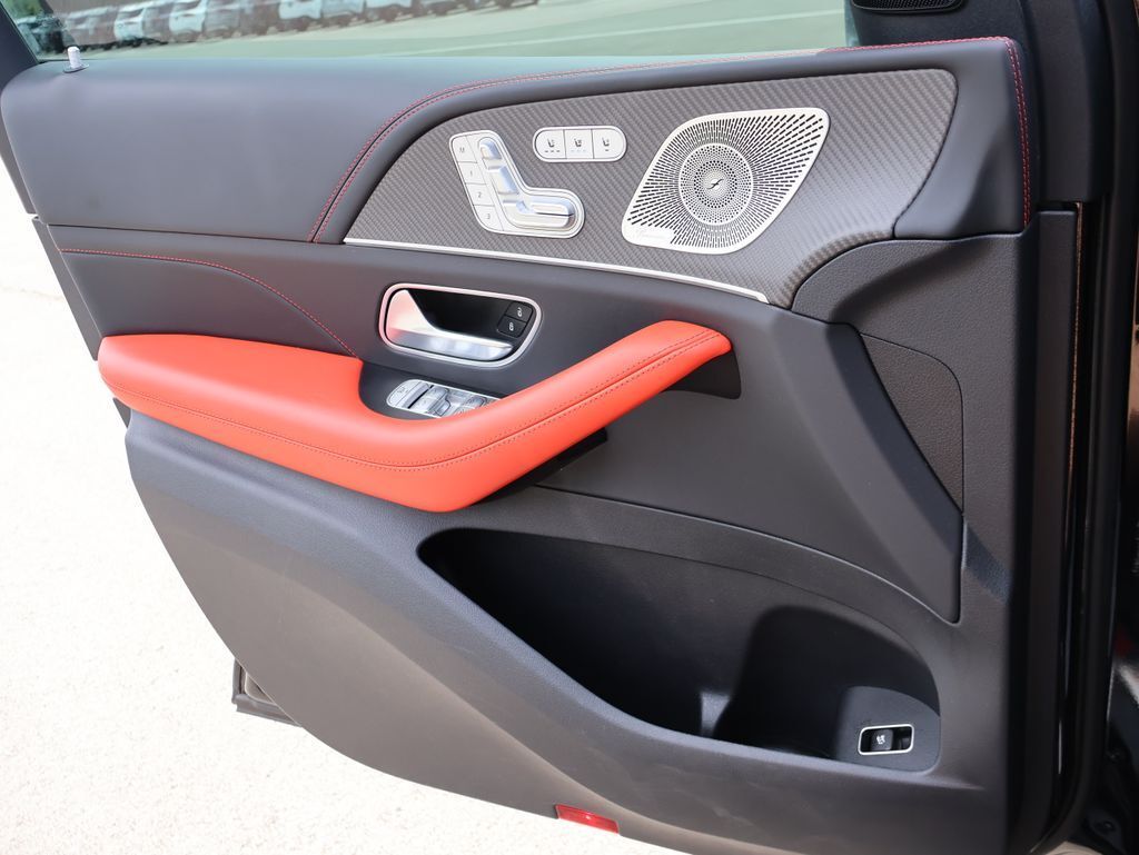 2023 Mercedes-Benz GLE GLE 63 S AMG&reg; San Clemente CA