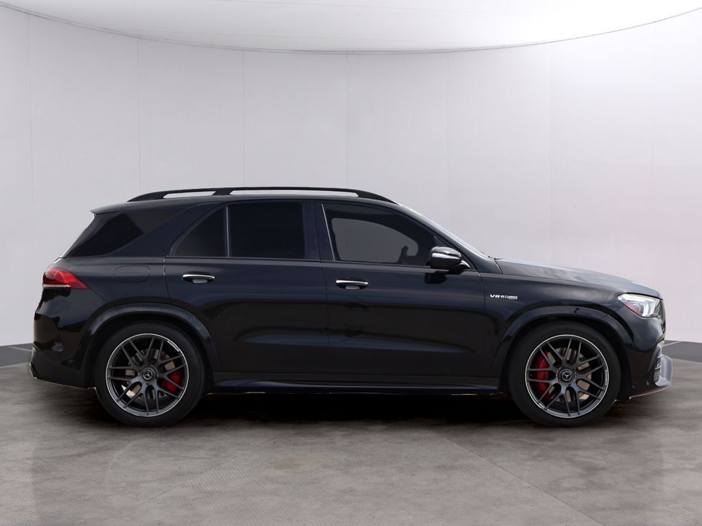 2023 Mercedes-Benz GLE GLE 63 S AMG&reg; San Clemente CA
