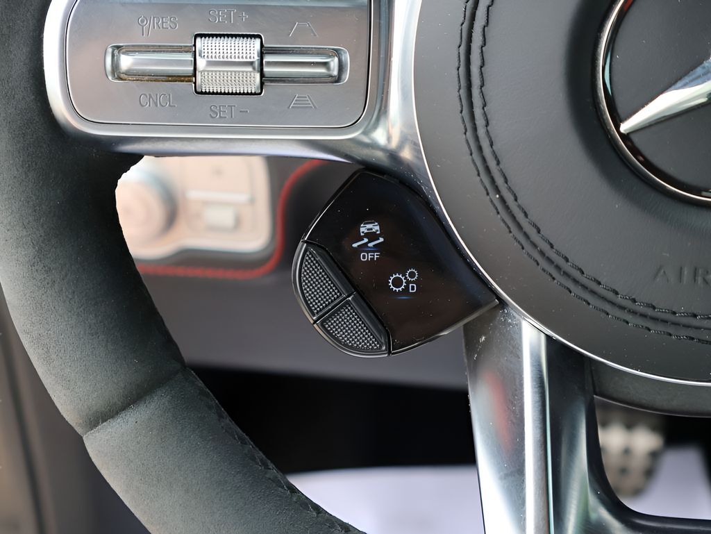 2023 Mercedes-Benz GLE GLE 63 S AMG&reg; San Clemente CA