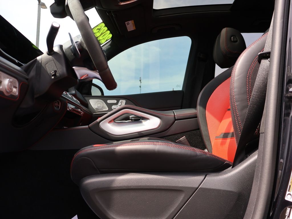 2023 Mercedes-Benz GLE GLE 63 S AMG&reg; San Clemente CA