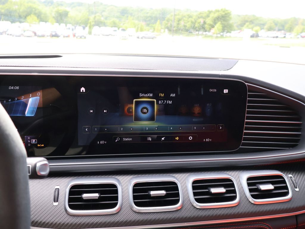 2023 Mercedes-Benz GLE GLE 63 S AMG&reg; San Clemente CA