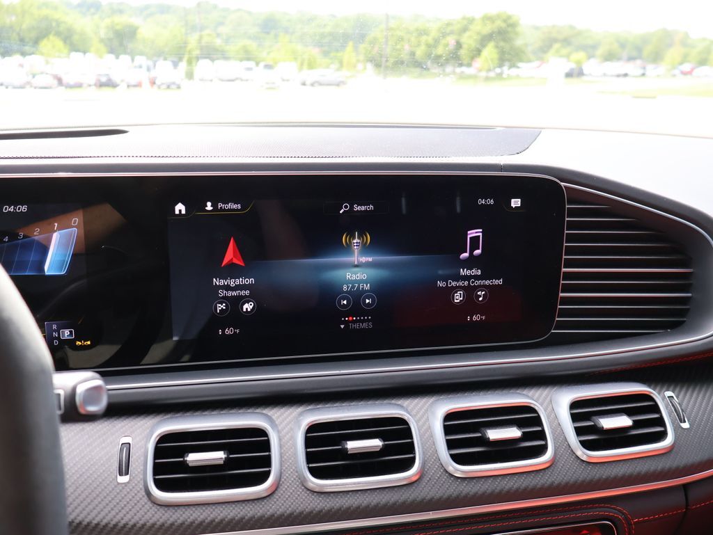 2023 Mercedes-Benz GLE GLE 63 S AMG&reg; San Clemente CA