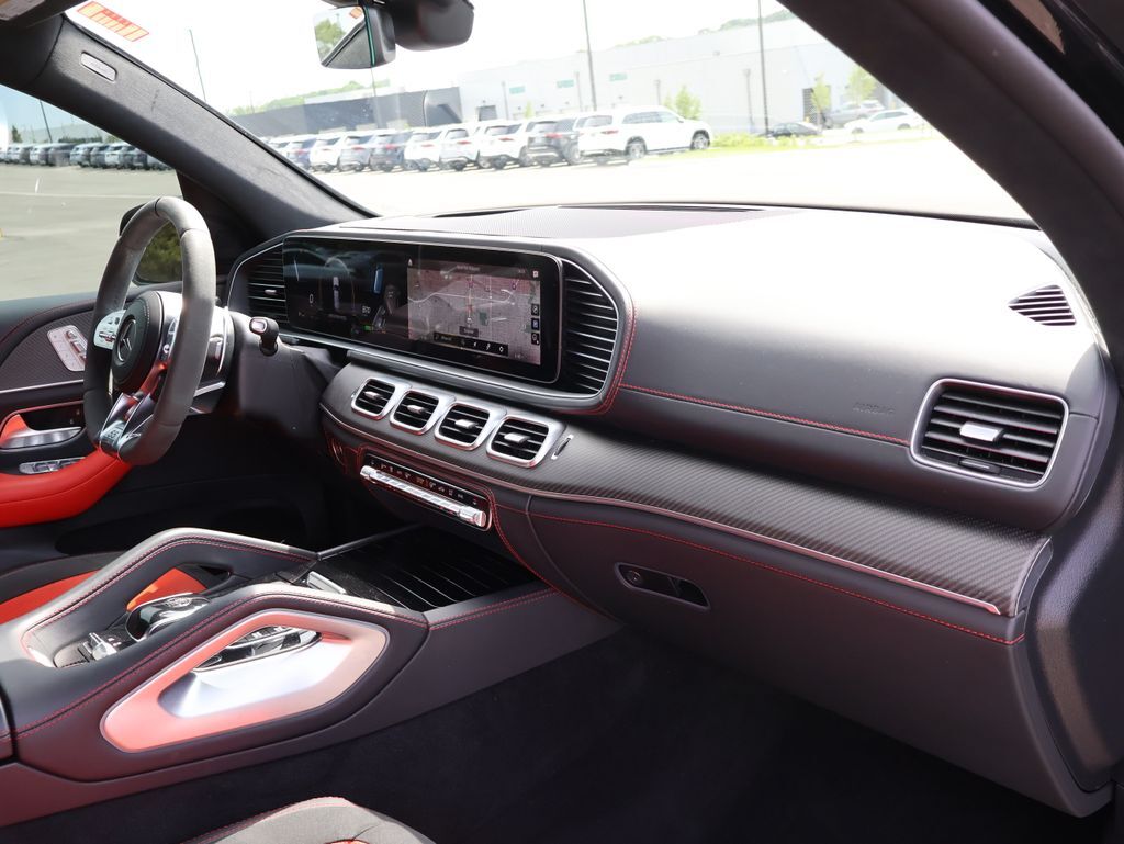 2023 Mercedes-Benz GLE GLE 63 S AMG&reg; San Clemente CA