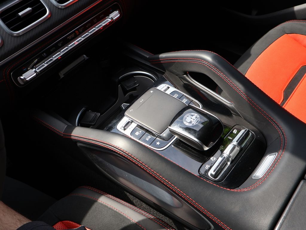 2023 Mercedes-Benz GLE GLE 63 S AMG&reg; San Clemente CA