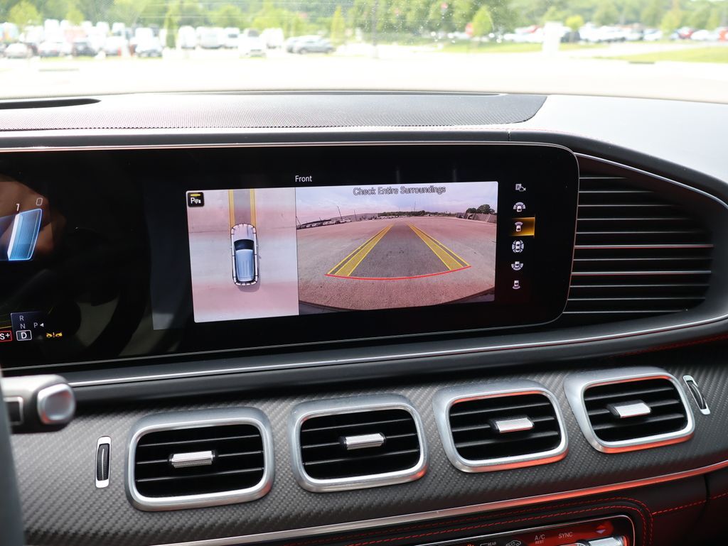 2023 Mercedes-Benz GLE GLE 63 S AMG&reg; San Clemente CA
