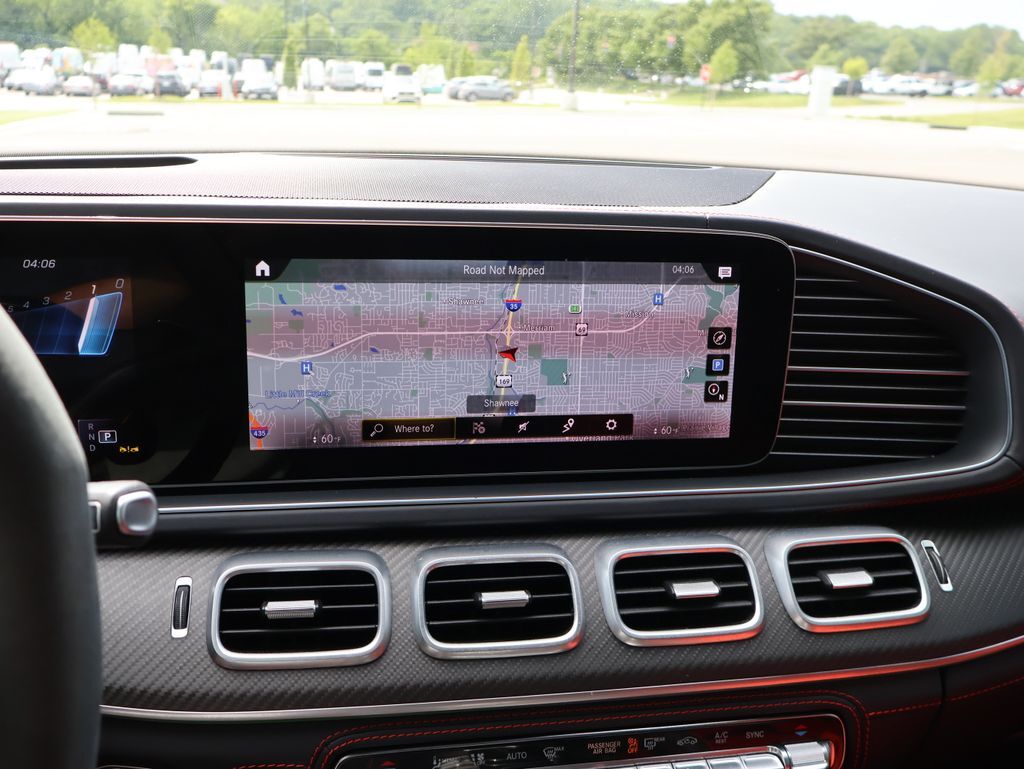 2023 Mercedes-Benz GLE GLE 63 S AMG&reg; San Clemente CA