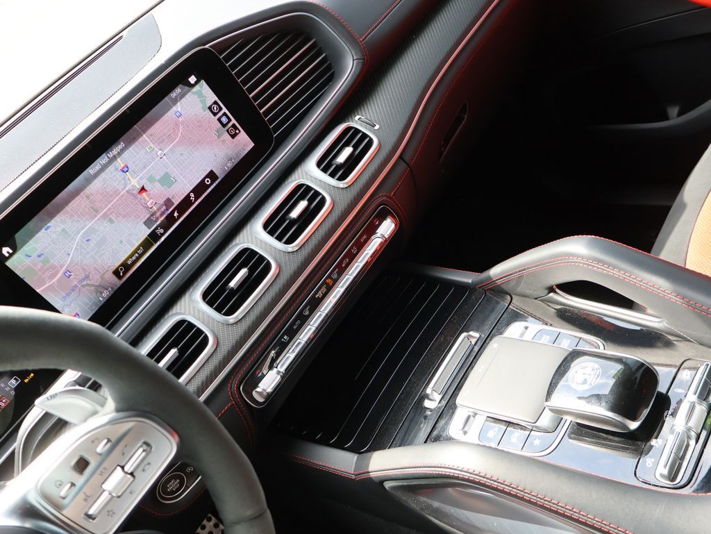 2023 Mercedes-Benz GLE GLE 63 S AMG&reg; San Clemente CA