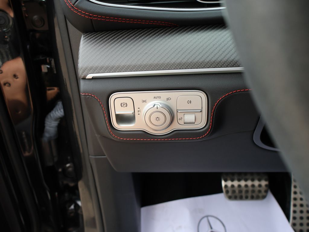 2023 Mercedes-Benz GLE GLE 63 S AMG&reg; San Clemente CA