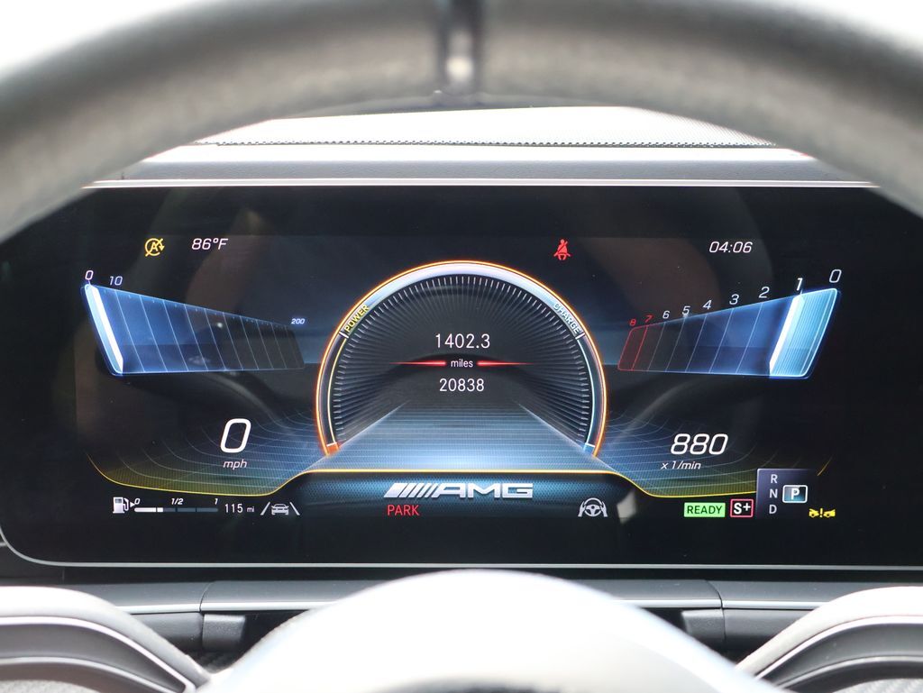 2023 Mercedes-Benz GLE GLE 63 S AMG&reg; San Clemente CA