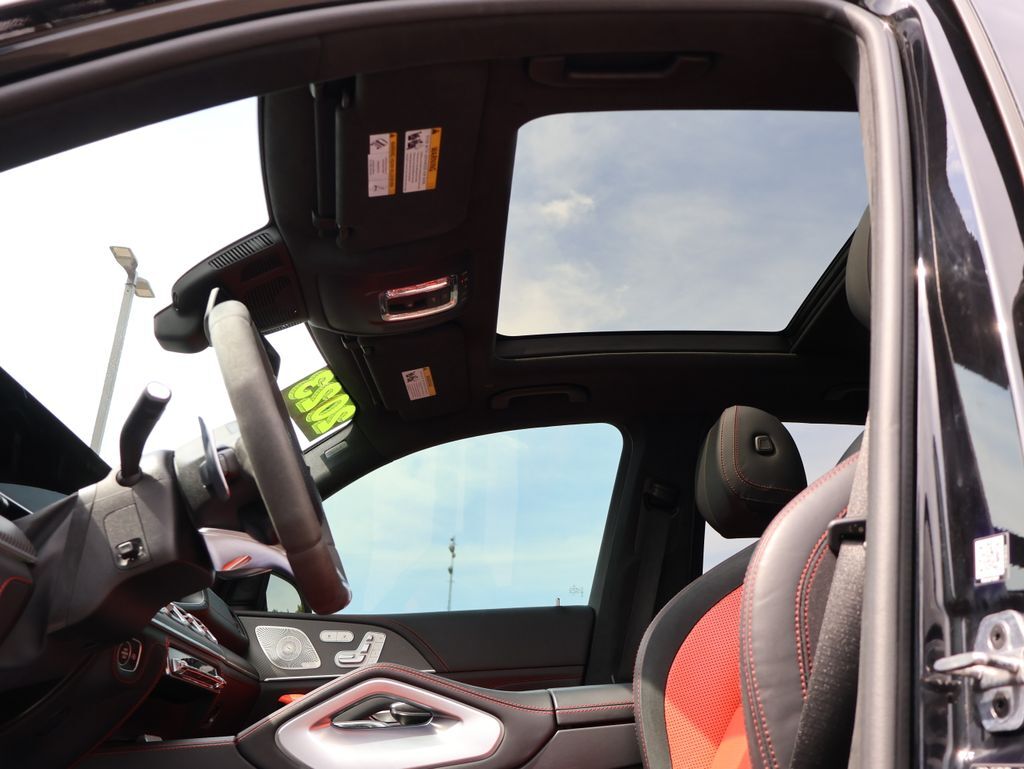 2023 Mercedes-Benz GLE GLE 63 S AMG&reg; San Clemente CA