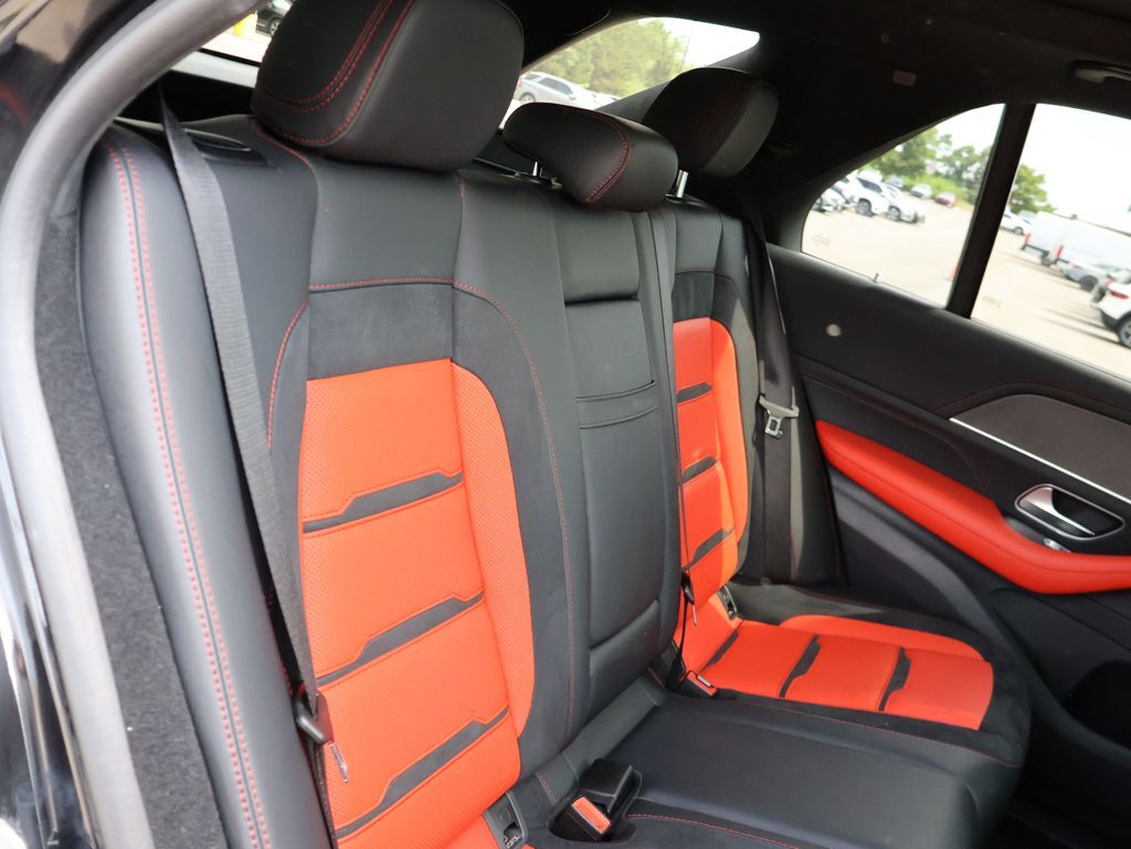 2023 Mercedes-Benz GLE GLE 63 S AMG&reg; San Clemente CA