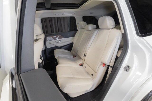 2023 Mercedes-Benz GLS 450 4MATIC ($95,780 MSRP) *AMG LINE * *NIGHT PACKAGE* DRIVER ASST PKG* *WARMTH & COMFORT PKG* *1-OWNER* *WARRANTY* San Diego CA