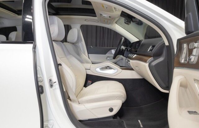 2023 Mercedes-Benz GLS 450 4MATIC ($95,780 MSRP) *AMG LINE * *NIGHT PACKAGE* DRIVER ASST PKG* *WARMTH & COMFORT PKG* *1-OWNER* *WARRANTY* San Diego CA