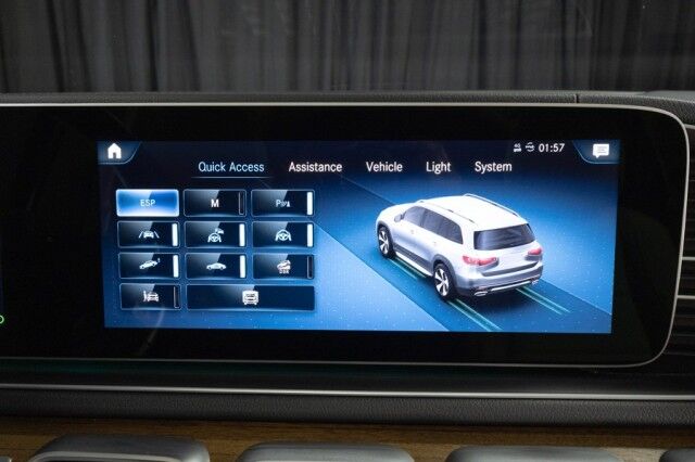 2023 Mercedes-Benz GLS 450 4MATIC ($95,780 MSRP) *AMG LINE * *NIGHT PACKAGE* DRIVER ASST PKG* *WARMTH & COMFORT PKG* *1-OWNER* *WARRANTY* San Diego CA