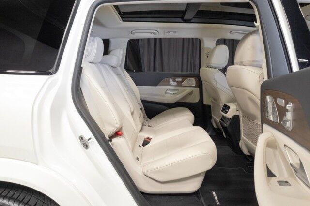 2023 Mercedes-Benz GLS 450 4MATIC ($95,780 MSRP) *AMG LINE * *NIGHT PACKAGE* DRIVER ASST PKG* *WARMTH & COMFORT PKG* *1-OWNER* *WARRANTY* San Diego CA
