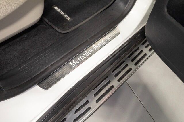2023 Mercedes-Benz GLS 450 4MATIC ($95,780 MSRP) *AMG LINE * *NIGHT PACKAGE* DRIVER ASST PKG* *WARMTH & COMFORT PKG* *1-OWNER* *WARRANTY* San Diego CA