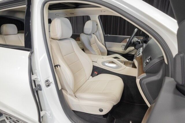 2023 Mercedes-Benz GLS 450 4MATIC ($95,780 MSRP) *AMG LINE * *NIGHT PACKAGE* DRIVER ASST PKG* *WARMTH & COMFORT PKG* *1-OWNER* *WARRANTY* San Diego CA