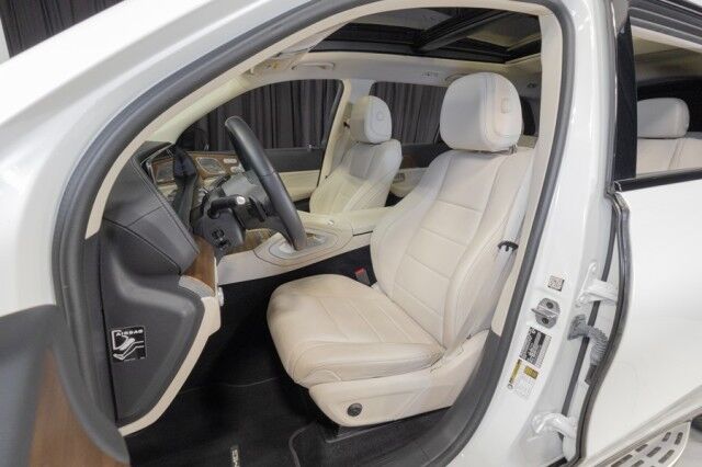 2023 Mercedes-Benz GLS 450 4MATIC ($95,780 MSRP) *AMG LINE * *NIGHT PACKAGE* DRIVER ASST PKG* *WARMTH & COMFORT PKG* *1-OWNER* *WARRANTY* San Diego CA