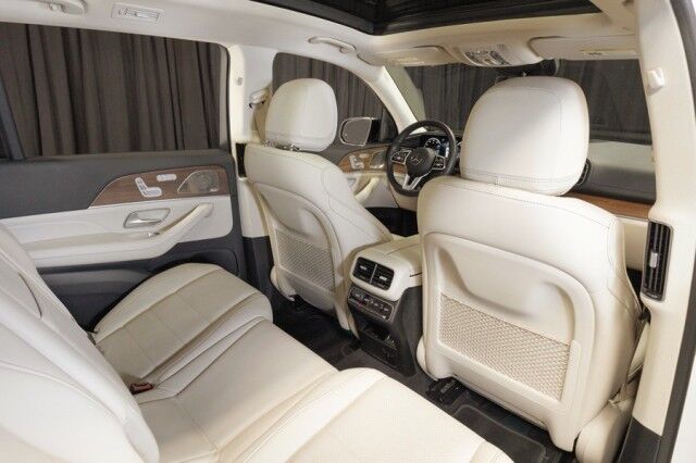 2023 Mercedes-Benz GLS 450 4MATIC ($95,780 MSRP) *AMG LINE * *NIGHT PACKAGE* DRIVER ASST PKG* *WARMTH & COMFORT PKG* *1-OWNER* *WARRANTY* San Diego CA