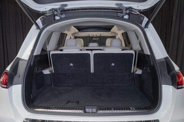 2023 Mercedes-Benz GLS 450 4MATIC ($95,780 MSRP) *AMG LINE * *NIGHT PACKAGE* DRIVER ASST PKG* *WARMTH & COMFORT PKG* *1-OWNER* *WARRANTY* San Diego CA