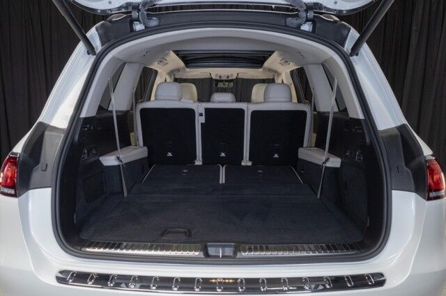 2023 Mercedes-Benz GLS 450 4MATIC ($95,780 MSRP) *AMG LINE * *NIGHT PACKAGE* DRIVER ASST PKG* *WARMTH & COMFORT PKG* *1-OWNER* *WARRANTY* San Diego CA