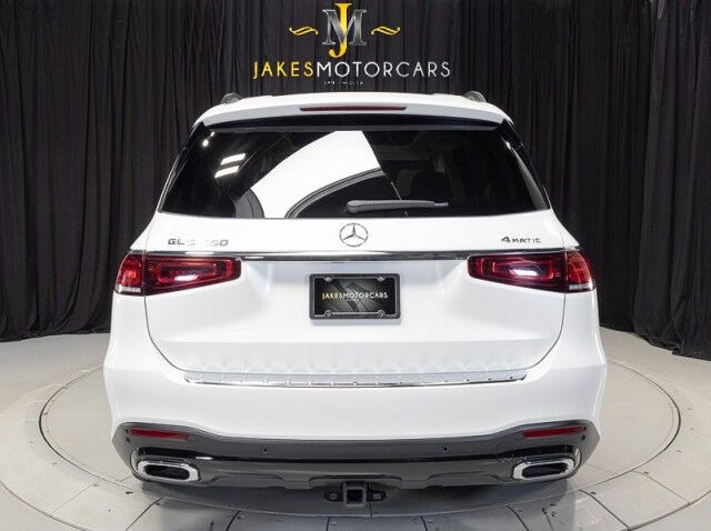 2023 Mercedes-Benz GLS 450 4MATIC ($95,780 MSRP) *AMG LINE * *NIGHT PACKAGE* DRIVER ASST PKG* *WARMTH & COMFORT PKG* *1-OWNER* *WARRANTY* San Diego CA