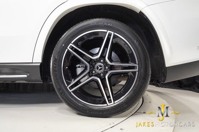 2023 Mercedes-Benz GLS 450 4MATIC ($95,780 MSRP) *AMG LINE * *NIGHT PACKAGE* DRIVER ASST PKG* *WARMTH & COMFORT PKG* *1-OWNER* *WARRANTY* San Diego CA