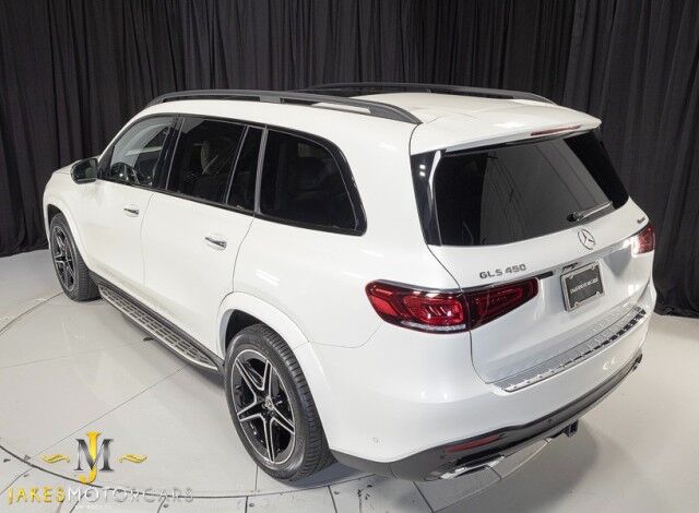 2023 Mercedes-Benz GLS 450 4MATIC ($95,780 MSRP) *AMG LINE * *NIGHT PACKAGE* DRIVER ASST PKG* *WARMTH & COMFORT PKG* *1-OWNER* *WARRANTY* San Diego CA