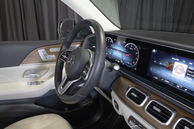 2023 Mercedes-Benz GLS 450 4MATIC ($95,780 MSRP) *AMG LINE * *NIGHT PACKAGE* DRIVER ASST PKG* *WARMTH & COMFORT PKG* *1-OWNER* *WARRANTY* San Diego CA
