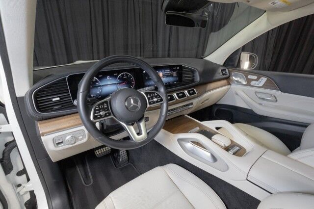 2023 Mercedes-Benz GLS 450 4MATIC ($95,780 MSRP) *AMG LINE * *NIGHT PACKAGE* DRIVER ASST PKG* *WARMTH & COMFORT PKG* *1-OWNER* *WARRANTY* San Diego CA