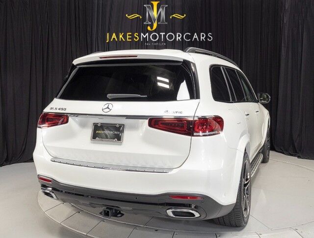 2023 Mercedes-Benz GLS 450 4MATIC ($95,780 MSRP) *AMG LINE * *NIGHT PACKAGE* DRIVER ASST PKG* *WARMTH & COMFORT PKG* *1-OWNER* *WARRANTY* San Diego CA