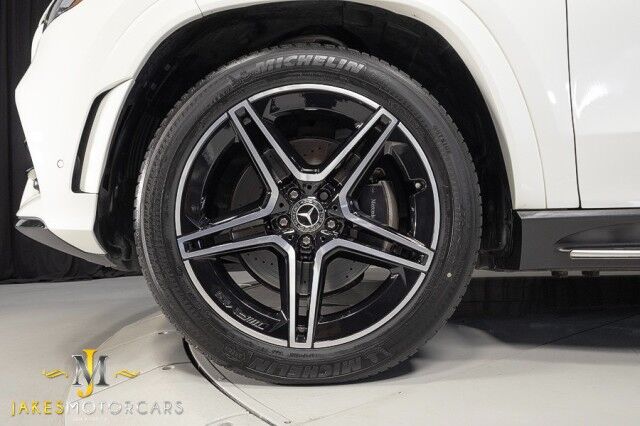 2023 Mercedes-Benz GLS 450 4MATIC ($95,780 MSRP) *AMG LINE * *NIGHT PACKAGE* DRIVER ASST PKG* *WARMTH & COMFORT PKG* *1-OWNER* *WARRANTY* San Diego CA