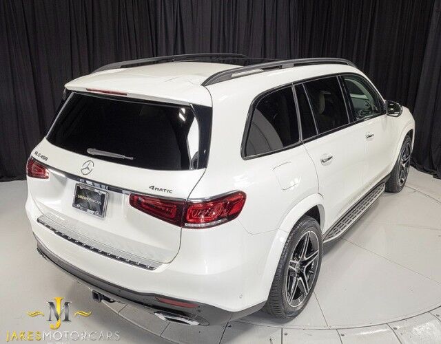 2023 Mercedes-Benz GLS 450 4MATIC ($95,780 MSRP) *AMG LINE * *NIGHT PACKAGE* DRIVER ASST PKG* *WARMTH & COMFORT PKG* *1-OWNER* *WARRANTY* San Diego CA