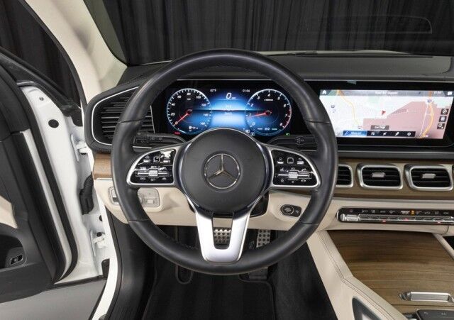2023 Mercedes-Benz GLS 450 4MATIC ($95,780 MSRP) *AMG LINE * *NIGHT PACKAGE* DRIVER ASST PKG* *WARMTH & COMFORT PKG* *1-OWNER* *WARRANTY* San Diego CA