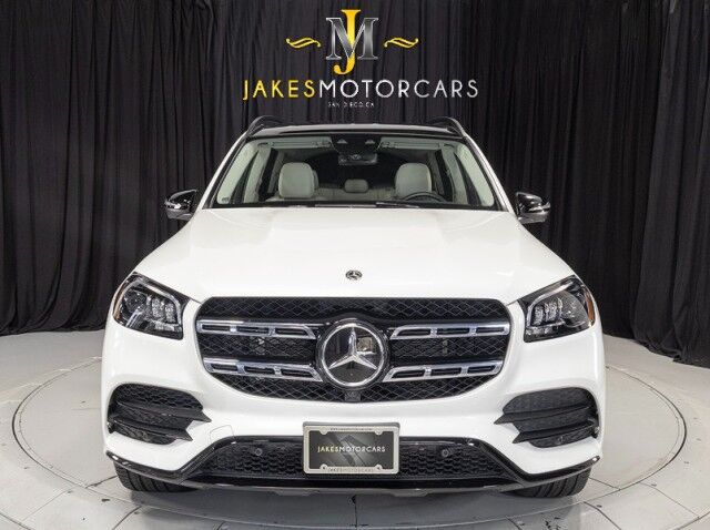 2023 Mercedes-Benz GLS 450 4MATIC ($95,780 MSRP) *AMG LINE * *NIGHT PACKAGE* DRIVER ASST PKG* *WARMTH & COMFORT PKG* *1-OWNER* *WARRANTY* San Diego CA