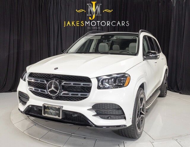 2023 Mercedes-Benz GLS 450 4MATIC ($95,780 MSRP) *AMG LINE * *NIGHT PACKAGE* DRIVER ASST PKG* *WARMTH & COMFORT PKG* *1-OWNER* *WARRANTY* San Diego CA