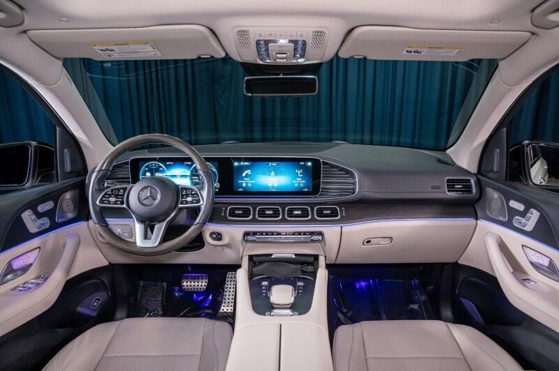 2023 Mercedes-Benz GLS 450 4MATIC&reg; SUV Scottsdale AZ