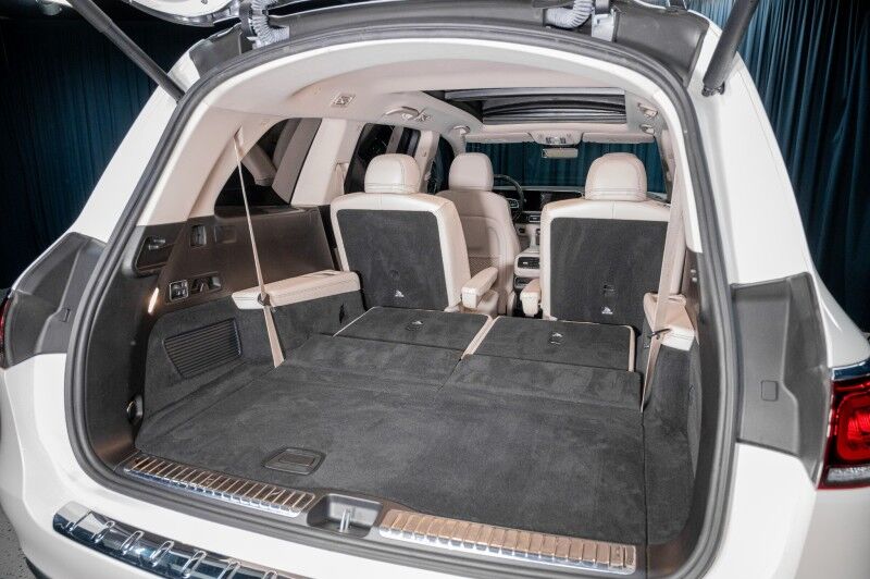 2023 Mercedes-Benz GLS 450 4MATIC&reg; SUV Scottsdale AZ